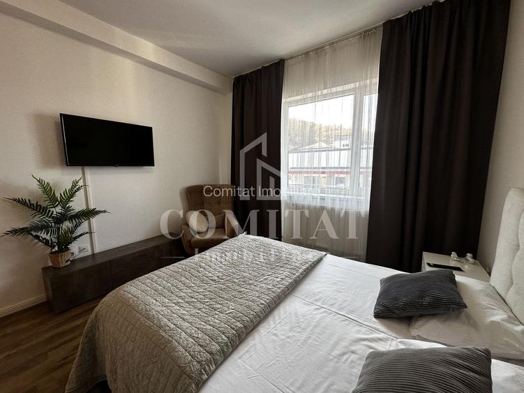 Apartament 2 camere | La cheie | Zona Str Teilor-Floresti - 11