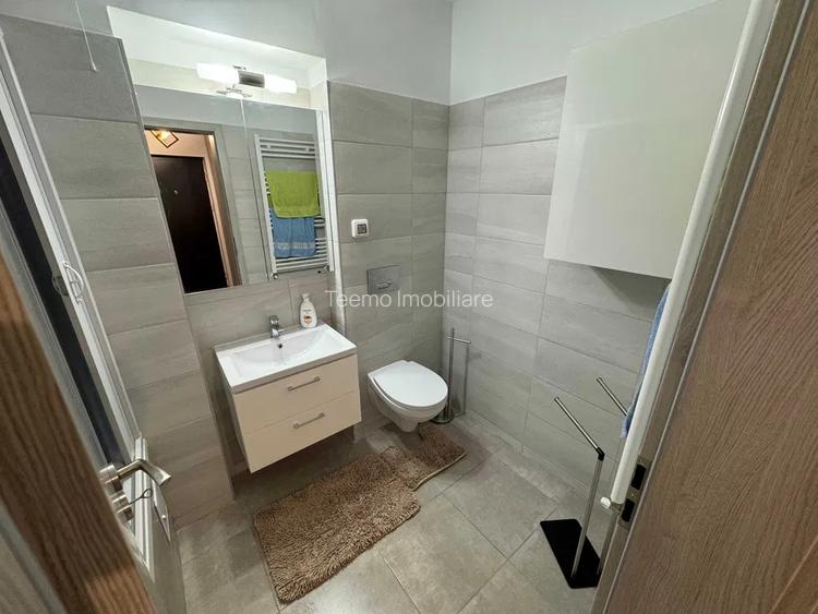 Apartament 2 camere, decomanat, 55 mp, centrala proprie, ac, metrou, Pacii - 6