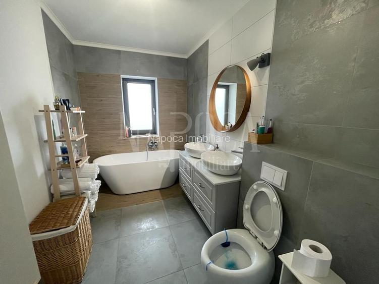 Casa 5 camere de vanzare in Faget, Cluj Napoca - 11