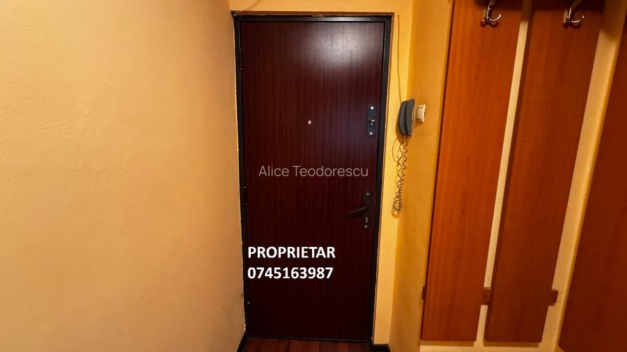 Proprietar vand apartament 2 camere pe Iuliu Maniu, Intersectia Lujerului - 5