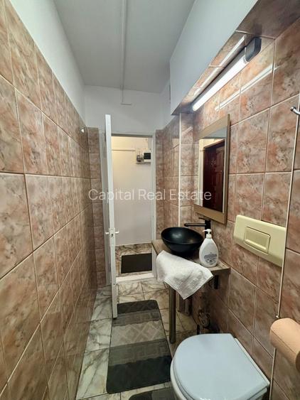 Apartament cu 2 camere Ștefan cel Mare - 6