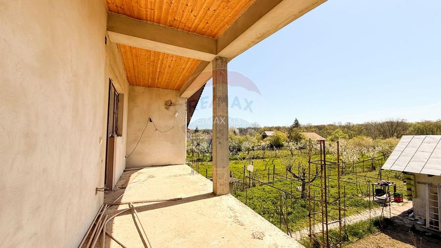 2 CASE + TEREN GENEROS 1592 MP | Langa Codrii Vlasiei | Peris - 9