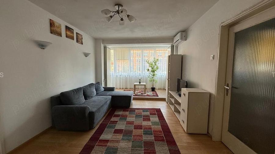 2 CAMERE | Perla | Dorobanti - 2