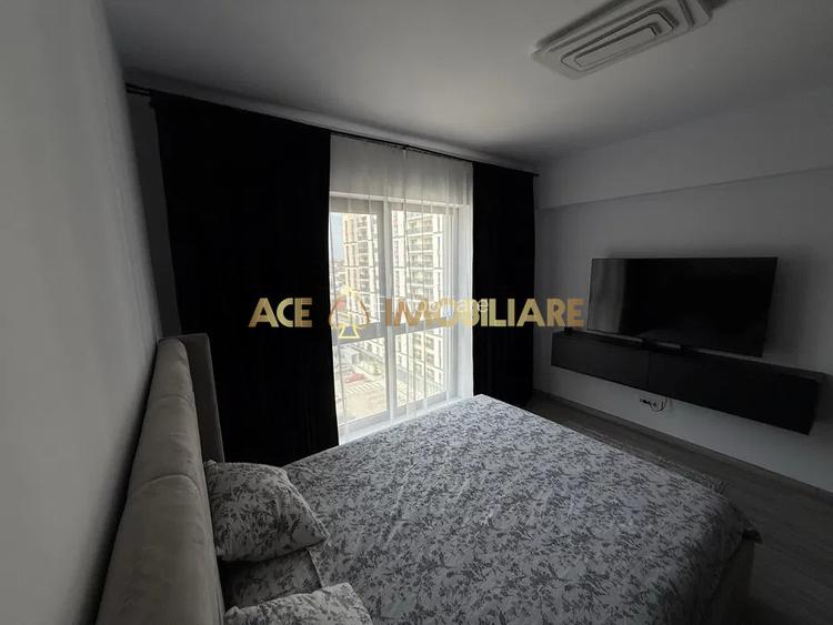 2 Camere de inchiriat | Giulesti - Aqua City | Centrala Proprie - 3