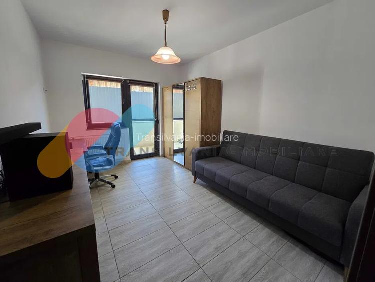 Apartament 3 camere, gradina 90mp, zona Penny-Apahida - 2