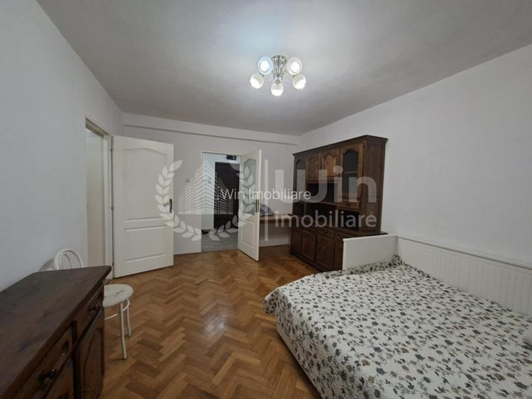 Apartament 2 camere decomandat | Etaj 5/10 | Zona Napolact | Manastur - 2