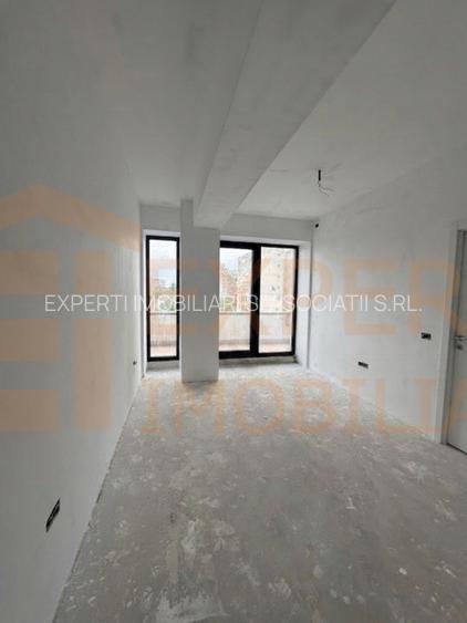 Apartament situat in TOMIS NORD - CAMPUS, in bloc nou - 3