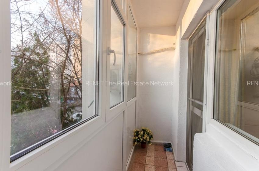 Apartament inchiriere 2 camere Dorobanti - Polona - 4