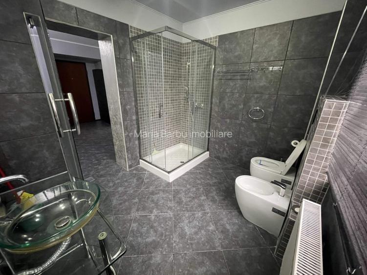 3 cam, PREMIUM, 130 mp, cu scara interioara, etaj 2+ 3, mobilat+utilat - 12