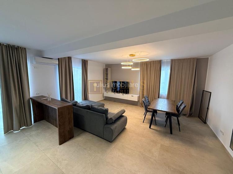 Bloc nou| 2 camere| apartament de lux| loc de parcare| Ghiroda| - 5