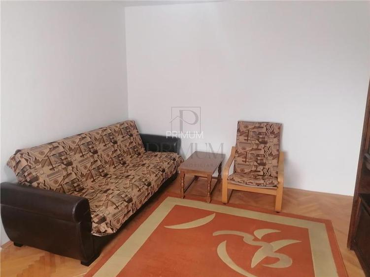 Iuliu Maniu - 2 Camere - Etaj intermediar - Mobilat si utilat - 2