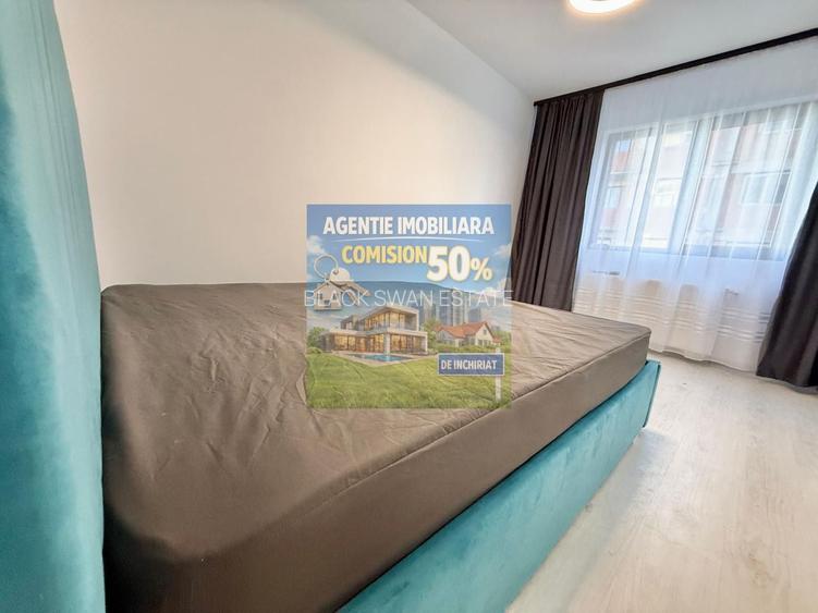 Garsoniera Militari Residence comision 50% - 4