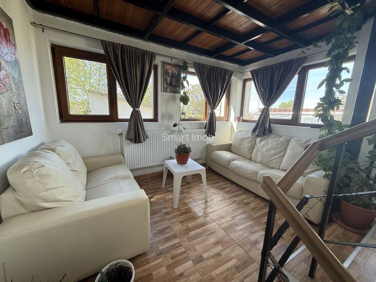 De vânzare VILA P+1 zona Islaz - 4
