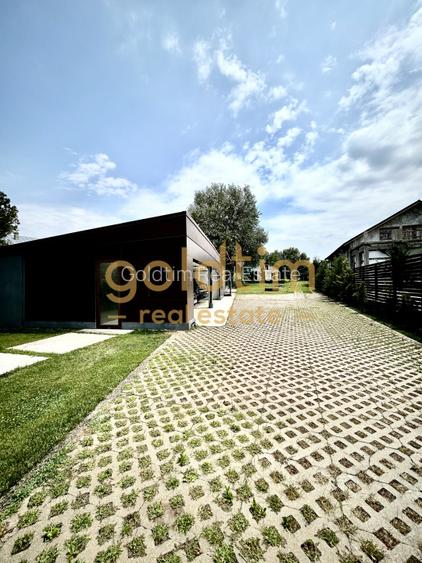 VILA SUPERBA+CASA OASPETI/PISCINA/IESIRE LAC-PONTON/DEBARCADER/GARAJ/SERA/SNAGOV - 51