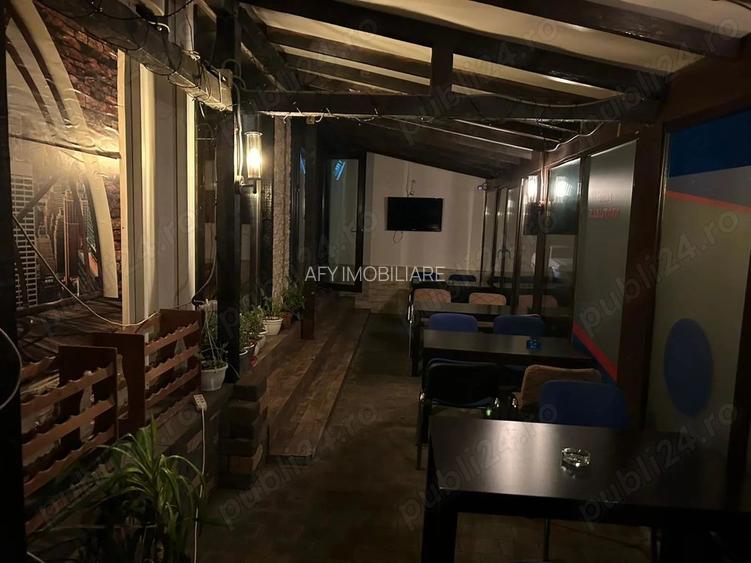 De inchiriat spatiu comercial 650 mp, zona Petre Ispirescu Sector 5 - 6