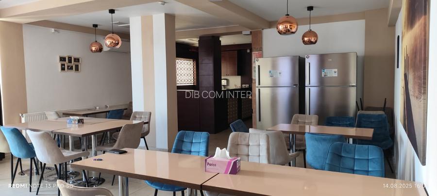 Birouri de inchiriat 224mp, Hotel Sir Orhideea - 11