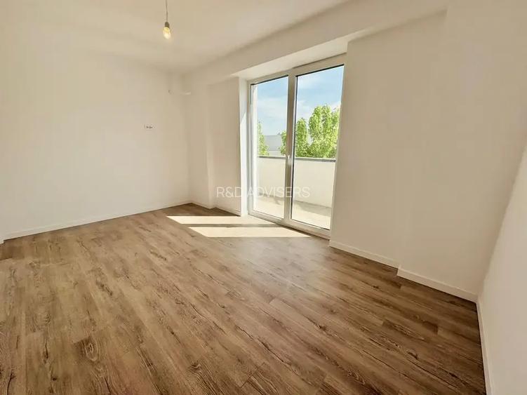 Apartament 3 camere metroul Nicolae Teclu la 3 minute Estoria City - 8