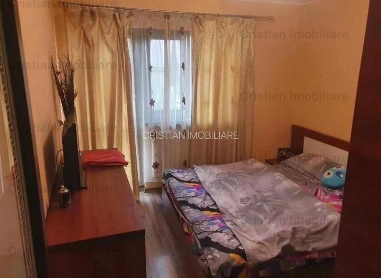 Vila noua P+1+M Lacu Sarat 4 cam Teren= 700 mp Mobilata si utilata - 6