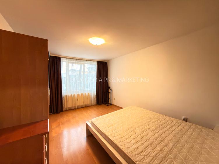 Ap. 2 camere , decomandat - Circumvalatiunii - 10