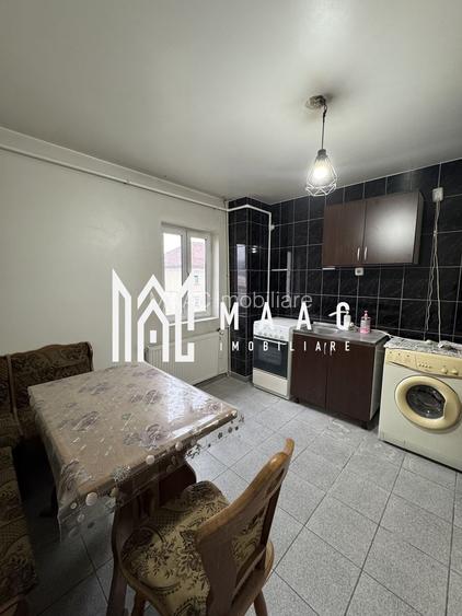 Apartament 2 Camere | Zona Centrala | Vedere sud-nord - 3