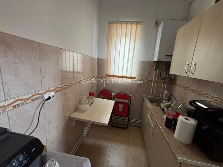 Spațiu de birou I Nemobilat I Parcare și grădină I Gheorgheni - 3