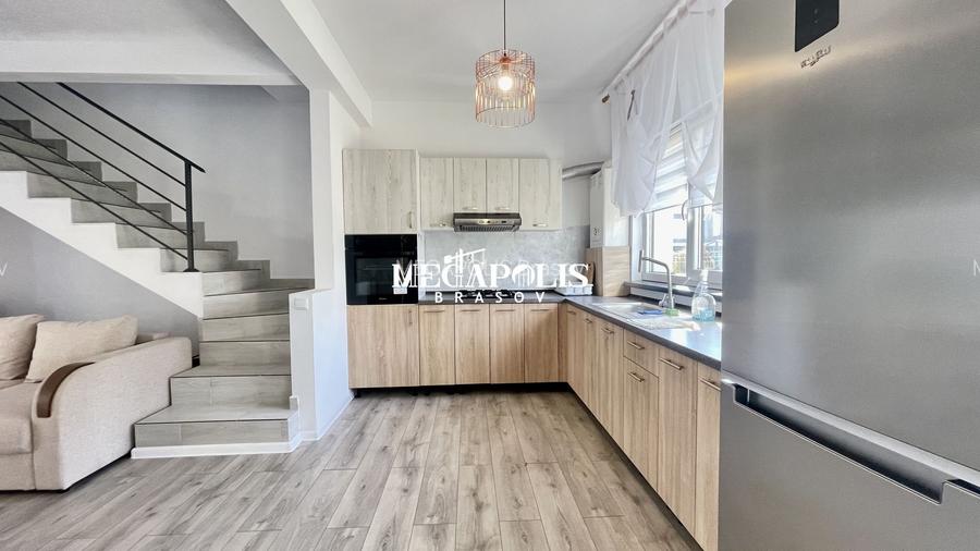 Duplex 4 camere | Complex modern | Stradă asfaltată - 4