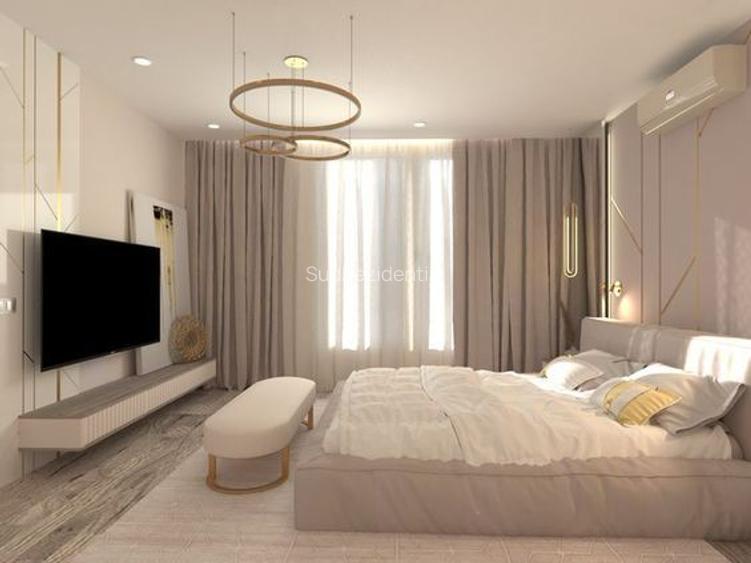 The Grand Kristal Residence - 11