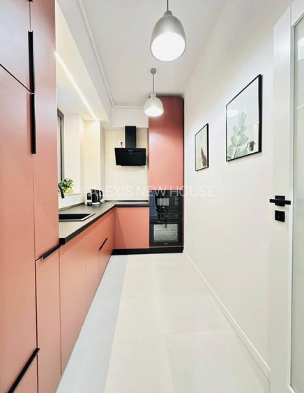 Studio de închiriat în zona Campus - 6