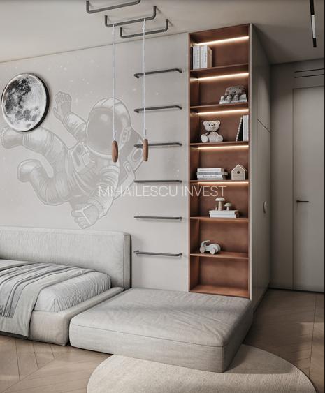 4 camere NOI la pret de 3 camere | Sub 100.000€ | Finalizare Mai 2026 - 13