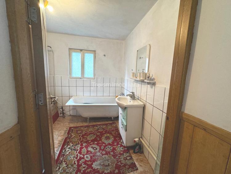 Casa solida de vanzare in Bordenii Mari - 4