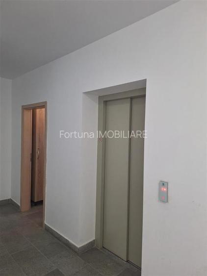 Apartament 2 camere tip studio, zona Coresi, mobilat si utilat - 8