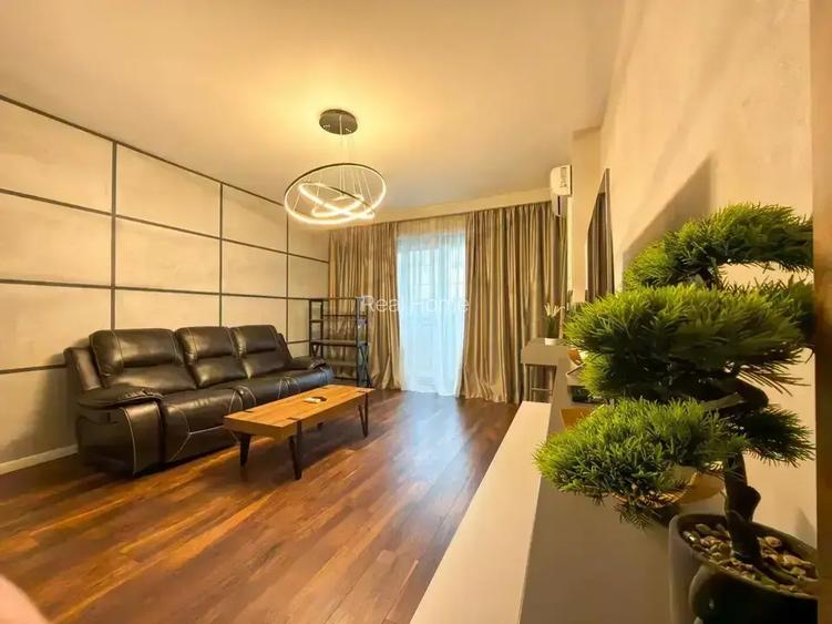 Apartament 3 camere 2 locuri parcare Nicolae Teclu Pallady IKEA Smart Home KNX - 3