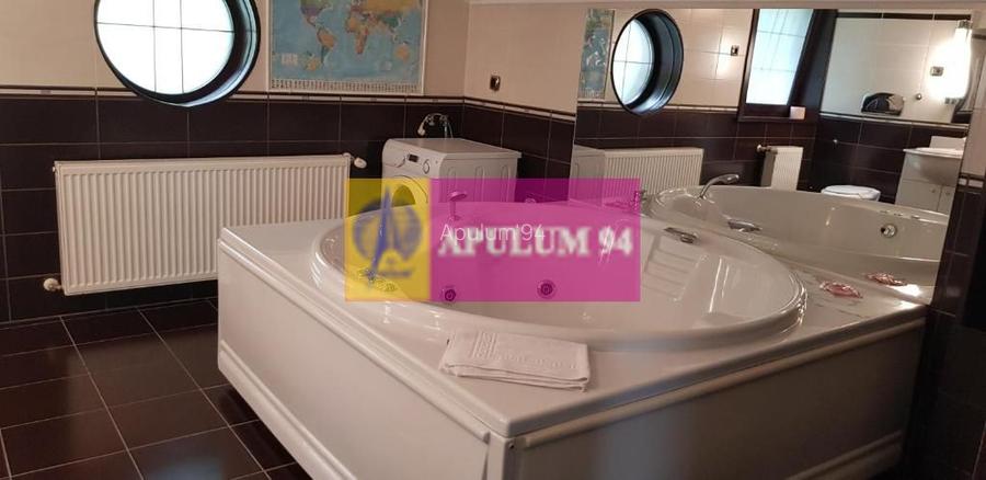 Hotel Boutique de vanzare in Sinaia - 19