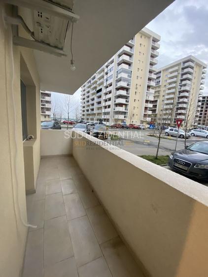 Apartament 2 camere, mobilat si utilat, zona Metro Berceni Metalurgiei - 12