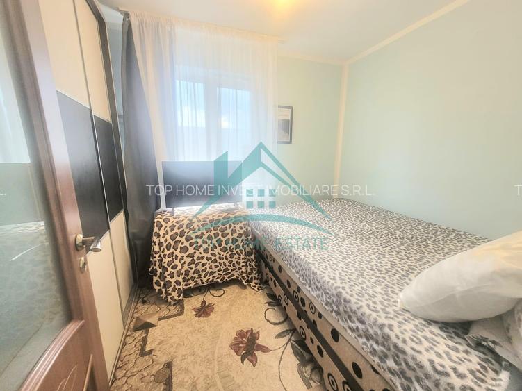 Apartament cu 2 camere de inchiriat, strada Albac, cartierul Gheorgheni! - 6