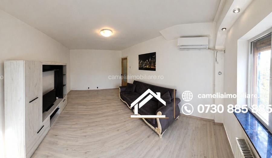 2 camere, clasic, pet friendly, metrou, piata Gorjului, semistradal, decomandat - 11