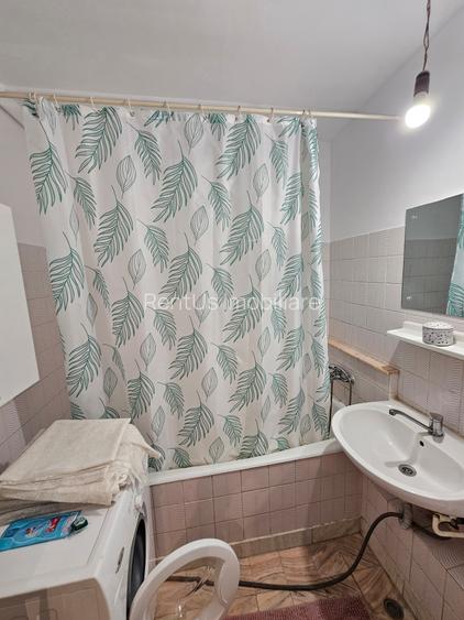 Tineretului/Timpuri Noi/Parc Tineretului/Ap 2 Camere la Cheie/ - 14