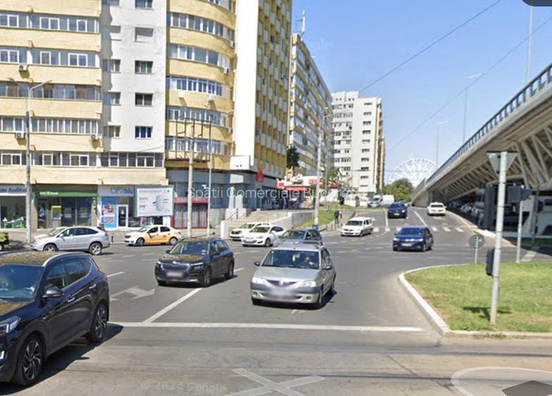 DOAMNA GHICA – vanzare spatiu comercial - 2