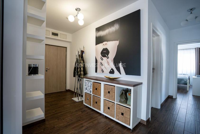 Apartament 3 camere,  PARCARE inclusă – Prima Onestilor - 9