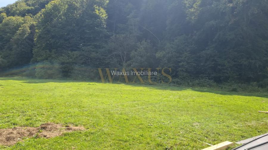 Teren intravilan, cf, zona Valea Ierii - 3