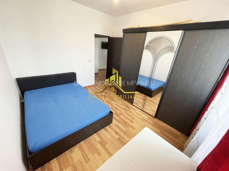 2 camere, mobilat modern, LA CHEIE , Gheorgheni, zona FSEGA - 4