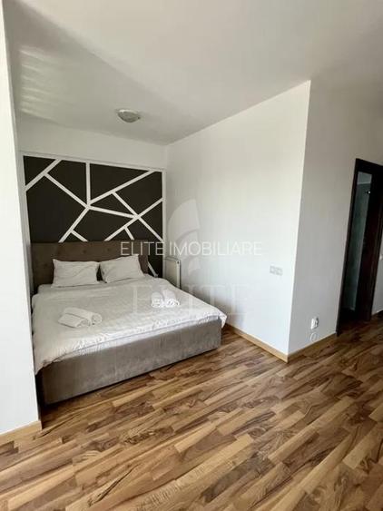Apartament o camera în zona IULIUS MALL - 3