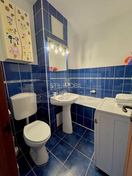 Ap. 3 camere CD- 71mp - Mircea cel Batran - et. intermediar - 125.500e - 10