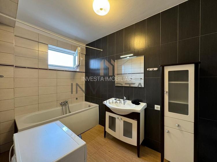 Apartament cu 2 camere/Cartier Andrei Muresanu/65 mp utili - 5