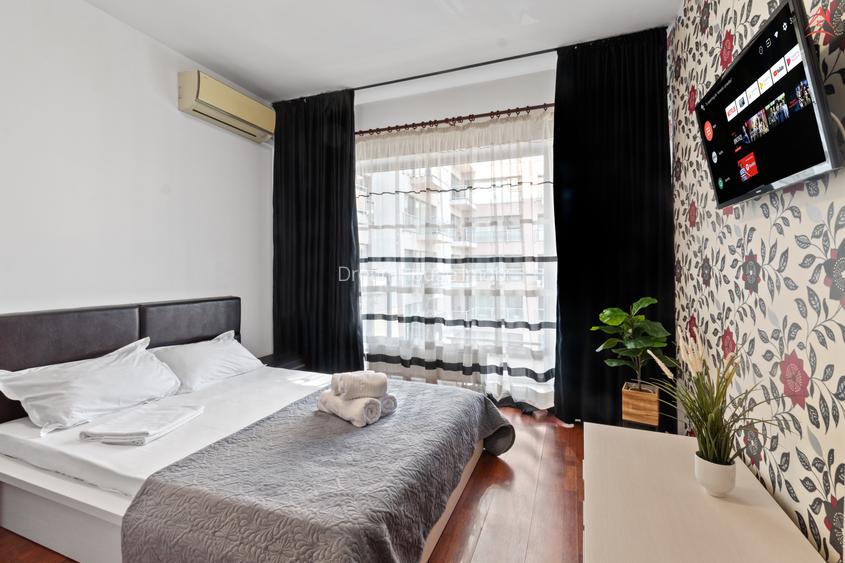 Apartament 2 camere Complex Rasarit de Soare - Parcare privata - Pet Friendly - 10