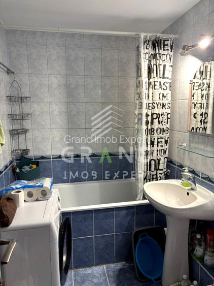 2 camere Zorilor | Str.Pădurii | Garaj inclus | Aproape de Sigma & UMF - 8