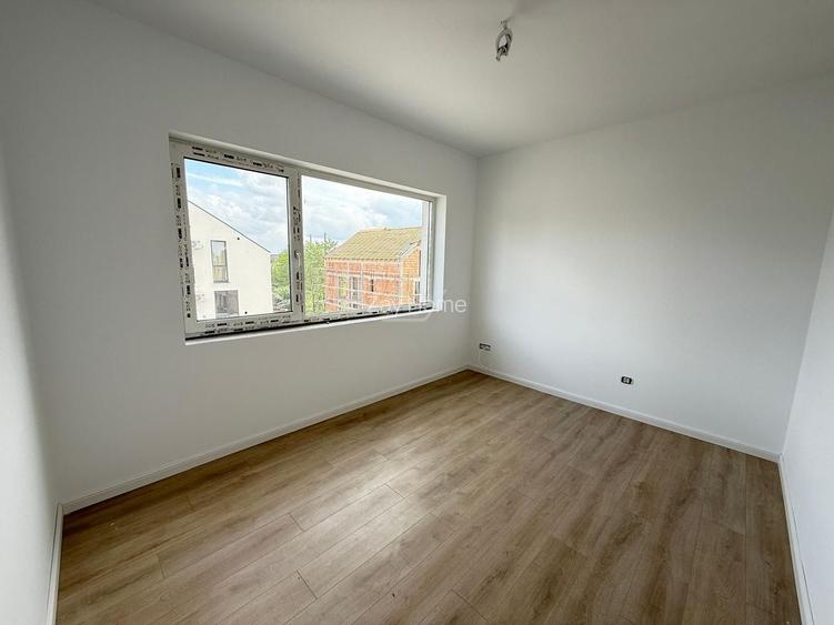 Etaj 2. Lift. Finisaje superioare. Loc de parcare. - 6