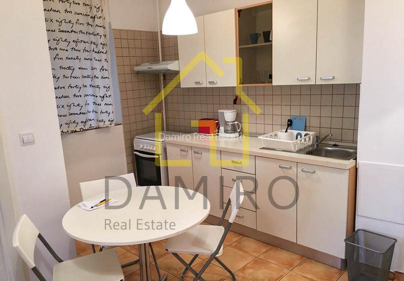 Apartament 3 camere Tineretului Timpuri Noi Calea Vacaresti Bld. Sincai - 3