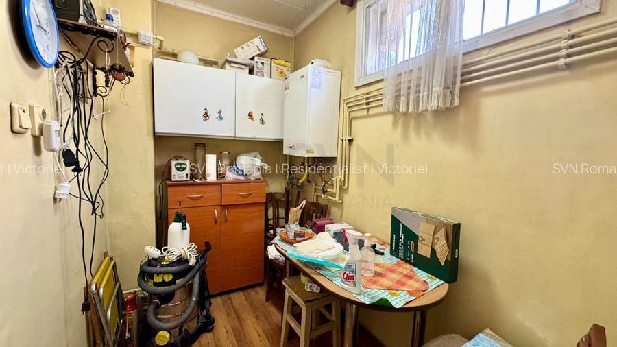 REA1023468 Duplex 6 camere I Armeneasca I Cladire interbelica consolidata I De v - 17