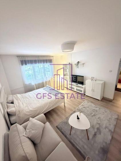 Inchiriere Garsoniera Vitan - 2